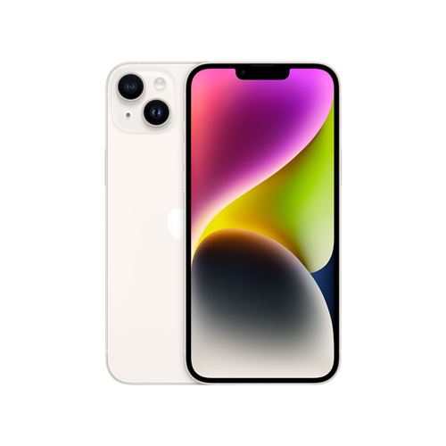 iPhone 14 Plus reconditionné
