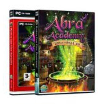 Coffret Abra Academy État correct - N/A reconditionné disponible sur Fnac