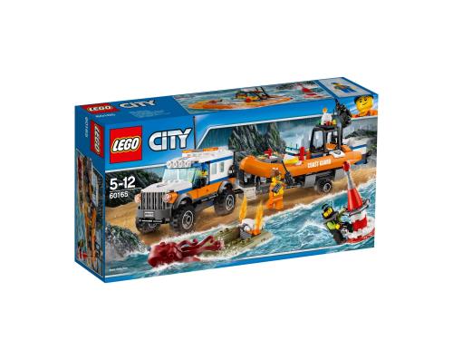 Acheter LEGO® City 60165 L'unité d'intervention en 4x4 État correct - 47,64 € LEGO® City 60165 L'unité d'intervention en 4x4 État correct - Lego reconditionné disponible sur Fnac