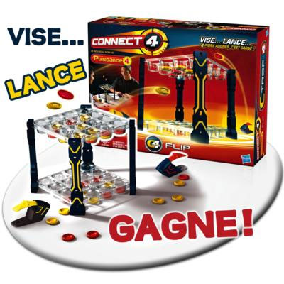 Acheter Hasbro Connect 4 Flip État correct - 13,00 € Hasbro Connect 4 Flip État correct - Hasbro reconditionné disponible sur Fnac