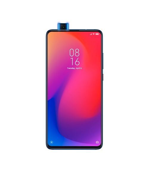 Smartphone MI 9T PRO 64 Go Bleu - Reconditionné État correct - Xiaomi reconditionné disponible sur Fnac