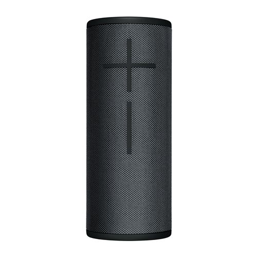 Enceinte Bluetooth portable Ultimate Ears Boom 3 Noir État correct - Ultimate Ears reconditionné disponible sur Fnac