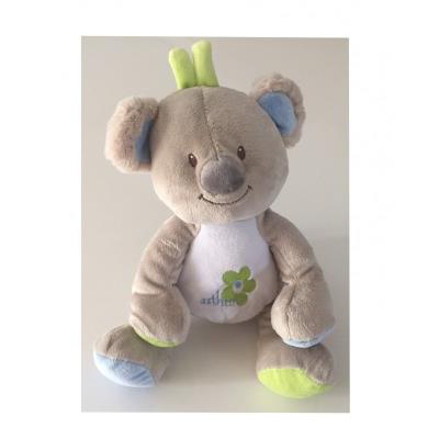 Acheter Doudou Arthur le Koala 25 cm (1981) État correct - 75,40 € Doudou Arthur le Koala 25 cm (1981) État correct - reconditionné disponible sur Fnac