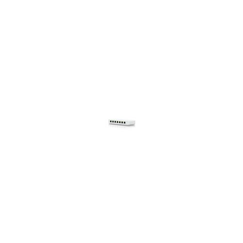 Acheter Ubiquiti Switch UniFi Ultra 8xRJ45 GBit USW-Ultra Powered by 802.3af/at PoE - No PSU incl. État correct - 81,73 € Ubiquiti Switch UniFi Ultra 8xRJ45 GBit USW-Ultra Powered by 802.3af/at PoE - No PSU incl. État correct - N/A reconditionné disponible sur Fnac
