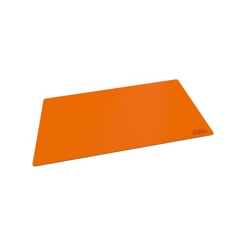 Ultimate Guard - Play-Mat XenoSkin Edition Orange 61 x 35 cm État correct - N/A reconditionné disponible sur Fnac