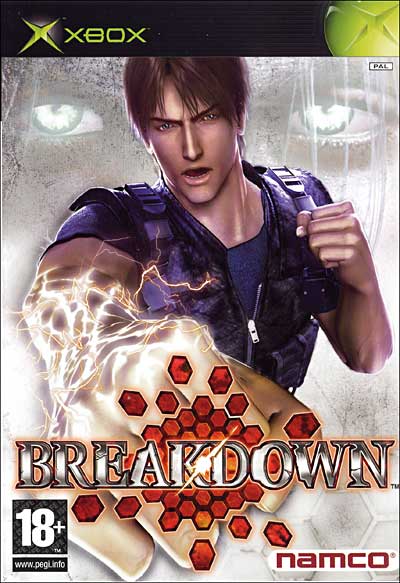 Acheter Breakdown État correct - 61,83 € Breakdown État correct - Bandai Namco reconditionné disponible sur Fnac