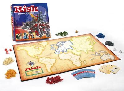 Acheter PARKER - Risk la conquê État correct - 58,85 € PARKER - Risk la conquê État correct - Parker reconditionné disponible sur Fnac
