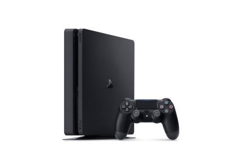 Acheter Console Sony PS4 Slim 1 To Noir État correct - 136,99 € Console Sony PS4 Slim 1 To Noir État correct - Sony reconditionné disponible sur Fnac