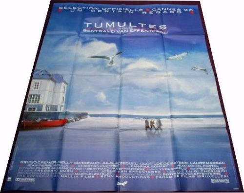 Acheter Tumultes AFFICHE CINEMA ORIGINALE État correct - 22,99 € Tumultes AFFICHE CINEMA ORIGINALE État correct - N/A reconditionné disponible sur Fnac