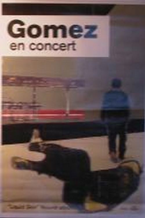 Acheter Gomez - 80x120 cm - AFFICHE / POSTER État correct - 17,99 € Gomez - 80x120 cm - AFFICHE / POSTER État correct - N/A reconditionné disponible sur Fnac