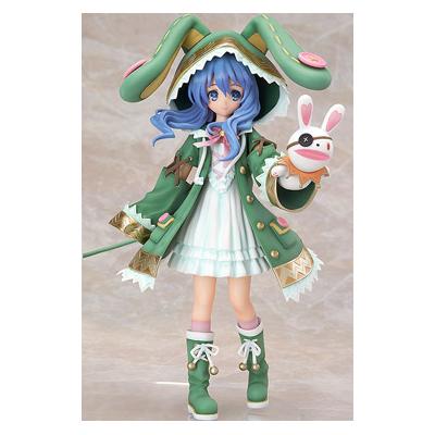 Acheter Phat! - Date A Live statuette 1/8 Yoshino 18 cm État correct - 183,99 € Phat! - Date A Live statuette 1/8 Yoshino 18 cm État correct - N/A reconditionné disponible sur Fnac