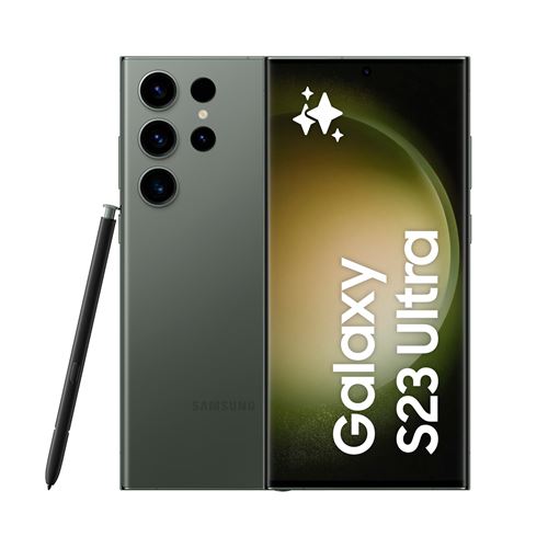 Galaxy S23 Ultra reconditionné