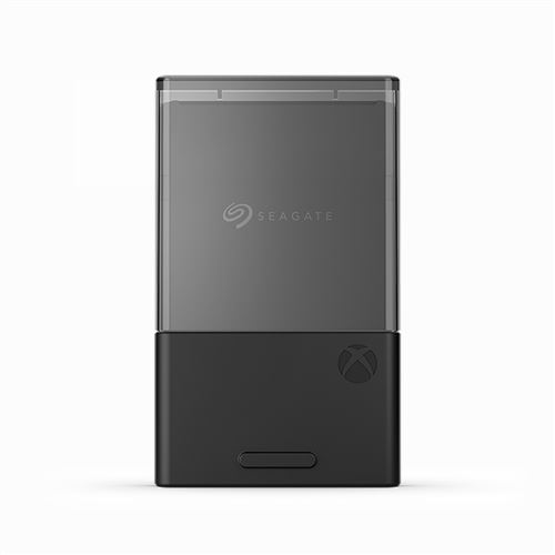 Carte extension de stockage 1T Seagate pour xbox series X / S État correct - Seagate reconditionné disponible sur Fnac