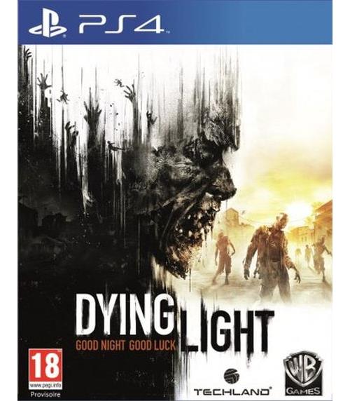 Acheter Dying Light PS4 État correct - 24,71 € Dying Light PS4 État correct - Replay reconditionné disponible sur Fnac