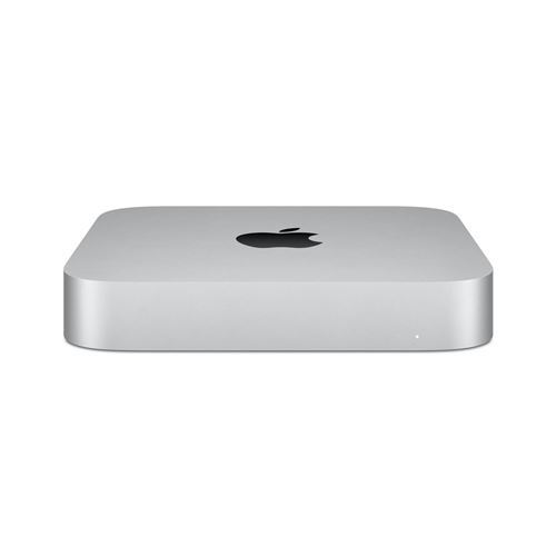 Apple Mac Mini 1 To SSD 8 Go RAM Puce M1 2020 État correct - Apple reconditionné disponible sur Fnac