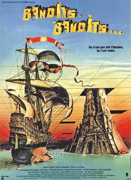 Acheter Bandits, Bandits… AFFICHE CINEMA ORIGINALE État correct - 22,99 € Bandits, Bandits… AFFICHE CINEMA ORIGINALE État correct - N/A reconditionné disponible sur Fnac