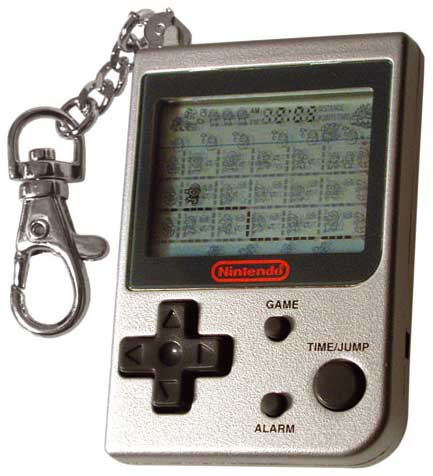 Acheter Mini Classics - Super Mario Bros. État correct - 52,27 € Mini Classics - Super Mario Bros. État correct - N/A reconditionné disponible sur Fnac