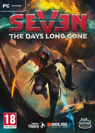 Acheter Seven The Days Long Gone PC État correct - 25,58 € Seven The Days Long Gone PC État correct - Just for Games reconditionné disponible sur Fnac