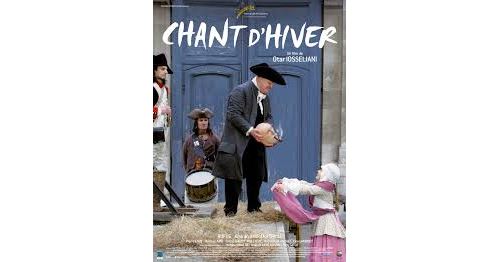 Acheter Chant d'hiver AFFICHE CINEMA ORIGINALE État correct - 22,99 € Chant d'hiver AFFICHE CINEMA ORIGINALE État correct - N/A reconditionné disponible sur Fnac