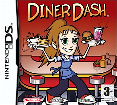 Diner Dash État correct - Eidos Interactive reconditionné disponible sur Fnac