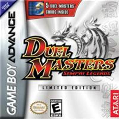 Acheter Duel Masters: Sempai Legends État correct - 16,00 € Duel Masters: Sempai Legends État correct - reconditionné disponible sur Fnac