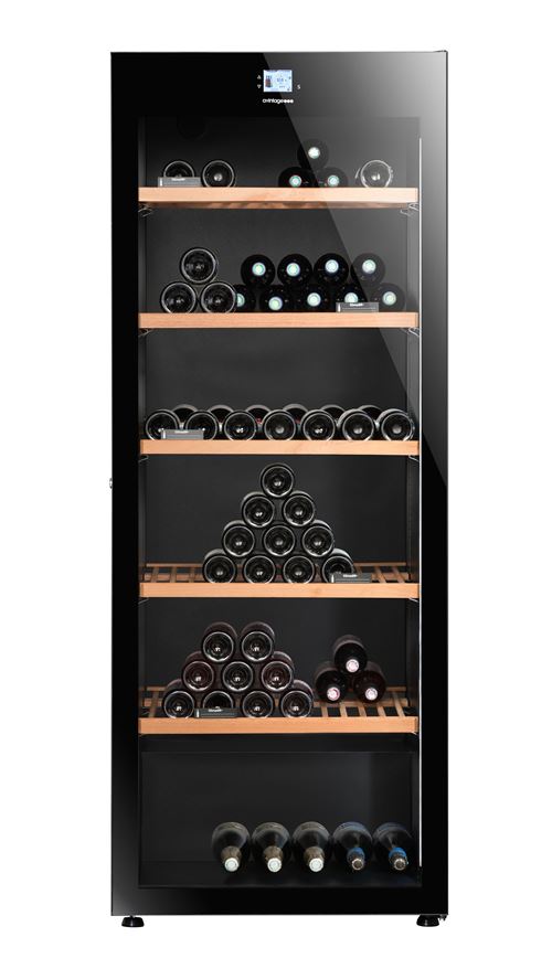 Acheter Cave multi-température AVINTAGE DIVA300 État correct - 1579,00 € Cave multi-température AVINTAGE DIVA300 État correct - Avintage reconditionné disponible sur Fnac