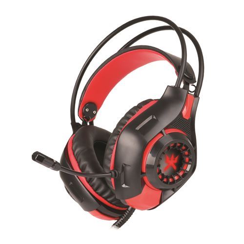 Acheter Micro-casque Gaming Rétro-éclairé Alpha Omega Players Dragon C29 Noir et rouge pour PC, PS4, Xbox One et Nintendo Switch État correct - 40,58 € Micro-casque Gaming Rétro-éclairé Alpha Omega Players Dragon C29 Noir et rouge pour PC, PS4, Xbox One et Nintendo Switch État correct - N/A reconditionné disponible sur Fnac
