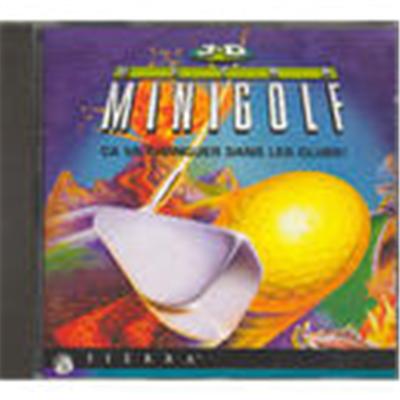 Acheter 3d Minigolf État correct - 47,00 € 3d Minigolf État correct - reconditionné disponible sur Fnac