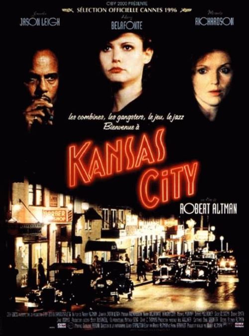 Acheter Kansas City AFFICHE CINEMA ORIGINALE État correct - 22,99 € Kansas City AFFICHE CINEMA ORIGINALE État correct - N/A reconditionné disponible sur Fnac