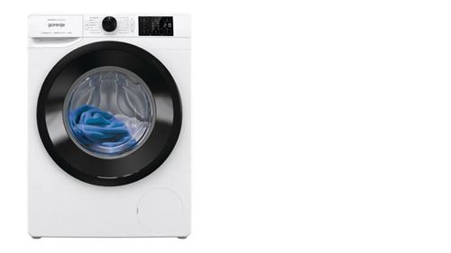Lave linge hublot Gorenje WNEIX4ADS reconditionné État correct - Gorenje reconditionné disponible sur Fnac