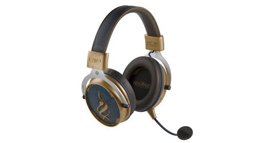 Casque pour console Lexip X Warner Hogwarts Legacy Ancient Magic État correct - Lexip reconditionné disponible sur Fnac
