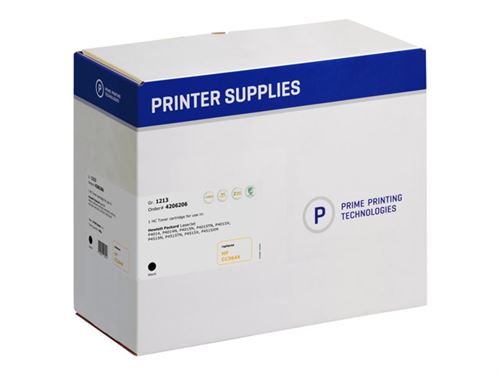 Prime Printing 1213 - 965 g - noir - compatible - cartouche de toner (alternative pour : HP CC364X) - pour HP LaserJet P4015dn, P4015n, P4015tn, P4015x, P4515n, P4515tn, P4515x, P4515xm État correct - Pelikan Holding reconditionné disponible sur Fnac
