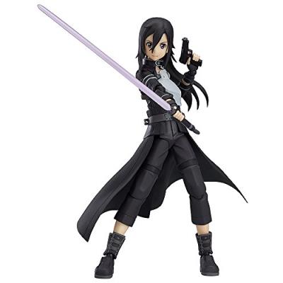 Max Factory - Sword Art Online II figurine Figma Kirito GGO Ver. 15 cm État correct - Max Factory reconditionné disponible sur Fnac