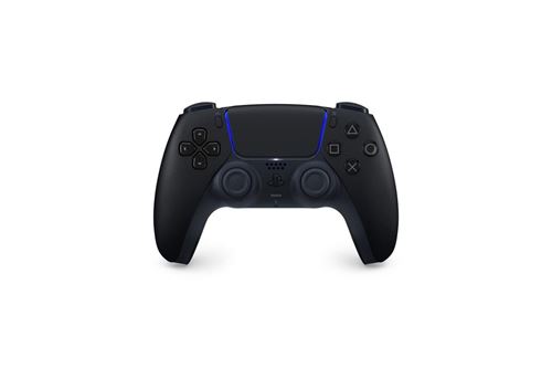 Manette sans fil Sony DualSense pour PS5 Noir État correct - Sony reconditionné disponible sur Fnac