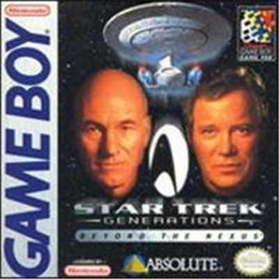 Acheter Star Trek Generations: Beyond the Nexus État correct - 26,95 € Star Trek Generations: Beyond the Nexus État correct - reconditionné disponible sur Fnac