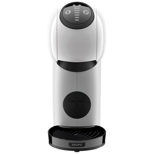 Krups Nescafé Dolce Gusto Genio S KP240110 - Machine à café - 15 bar - blanc État correct - N/A reconditionné disponible sur Fnac