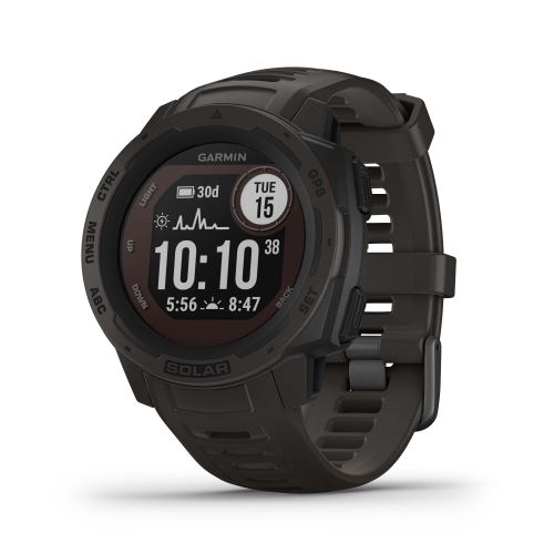 Acheter Montre connectée Garmin Instinct Gris État correct - 189,99 € Montre connectée Garmin Instinct Gris État correct - Garmin reconditionné disponible sur Fnac