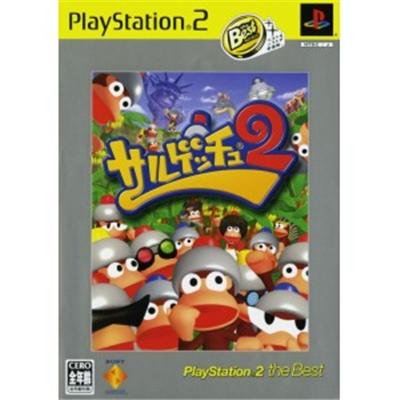 Ape Escape 2 (PlayStation 2 the Best) [IMPORT JAPONAIS] État correct -  reconditionné disponible sur Fnac