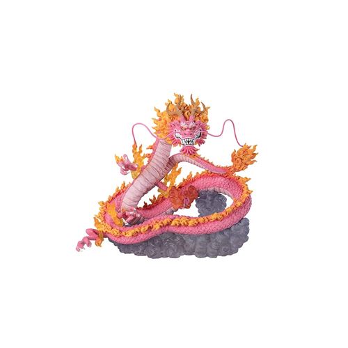 Acheter Figurine Bandai Tamashi Nations One Piece - FiguartsZERO (Extra Battle) Kouzuki Momonosuke - Twin Dragons 29 cm État correct - 202,41 € Figurine Bandai Tamashi Nations One Piece - FiguartsZERO (Extra Battle) Kouzuki Momonosuke - Twin Dragons 29 cm État correct - N/A reconditionné disponible sur Fnac