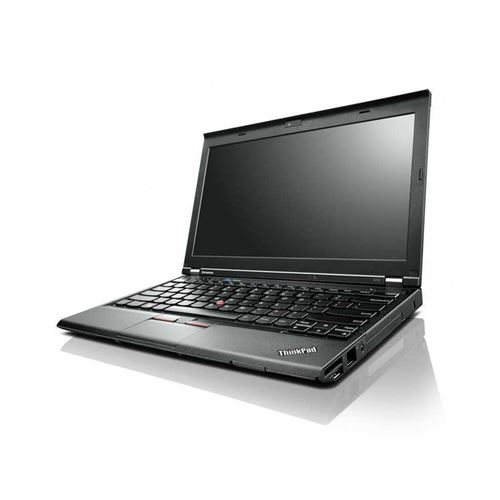 Ordinateur Portable Lenovo x230 - Core i5 - RAM 8Go - SSD 1To - Windows 10 - Reconditionné État correct - N/A reconditionné disponible sur Fnac