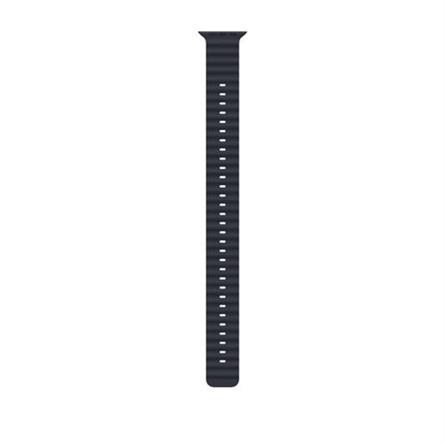 Bracelet pour Apple Watch Bleu océan 49 mm avec extension Bleu et Noir État correct - Apple reconditionné disponible sur Fnac