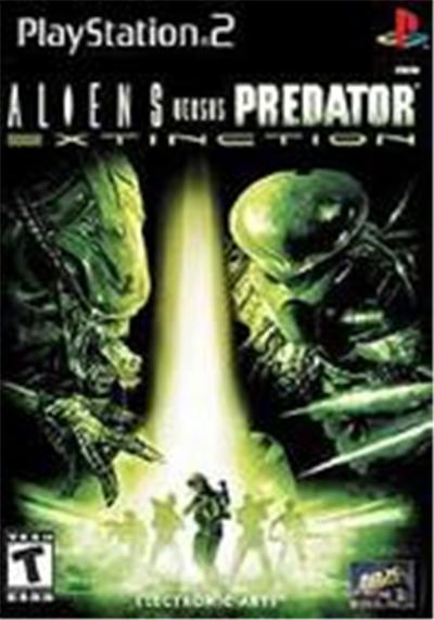Aliens Versus Predator: Extinction État correct -  reconditionné disponible sur Fnac