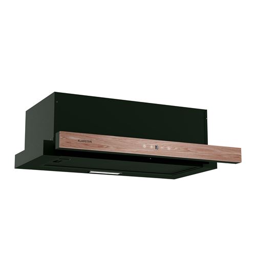 Acheter Klarstein ZenFusion Hotte aspirante 60 cm Débit d'air de 400 m³/h CEE A Évacuation/circulation État correct - 159,99 € Klarstein ZenFusion Hotte aspirante 60 cm Débit d'air de 400 m³/h CEE A Évacuation/circulation État correct - N/A reconditionné disponible sur Fnac