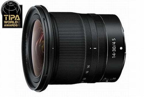 Objectif hybride Nikon Nikkor Z 14-30 mm f/4 S État correct - Nikon reconditionné disponible sur Fnac
