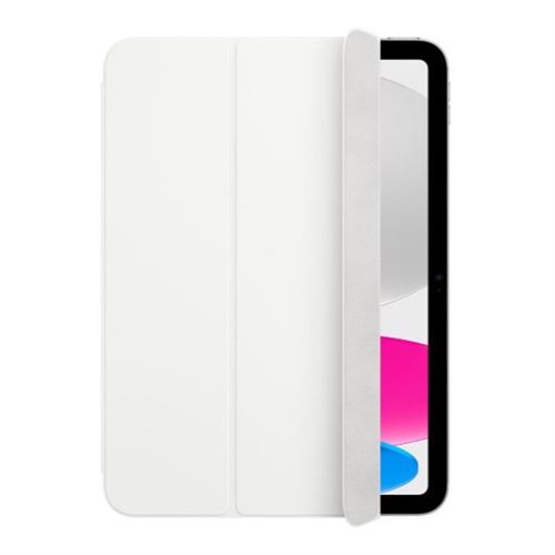 Etui Apple Smart Folio Blanc pour iPad (A16) État correct - Apple reconditionné disponible sur Fnac