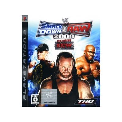 Acheter WWE Smackdown Vs. RAW 2008 - IMPORT JAPONAIS État correct - 42,99 € WWE Smackdown Vs. RAW 2008 - IMPORT JAPONAIS État correct - reconditionné disponible sur Fnac