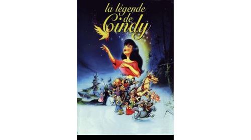 Acheter La Légende De Cindy AFFICHE CINEMA ORIGINALE État correct - 22,99 € La Légende De Cindy AFFICHE CINEMA ORIGINALE État correct - N/A reconditionné disponible sur Fnac