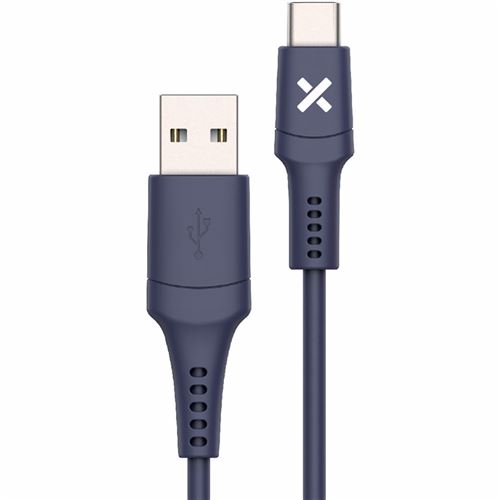 Acheter Câble USB Type C Wefix 1m Bleu État correct - 16,99 € Câble USB Type C Wefix 1m Bleu État correct - N/A reconditionné disponible sur Fnac