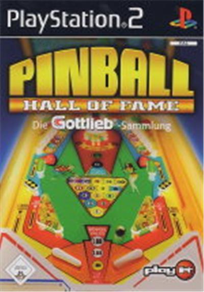 Pinball Hall of Fame État correct -  reconditionné disponible sur Fnac