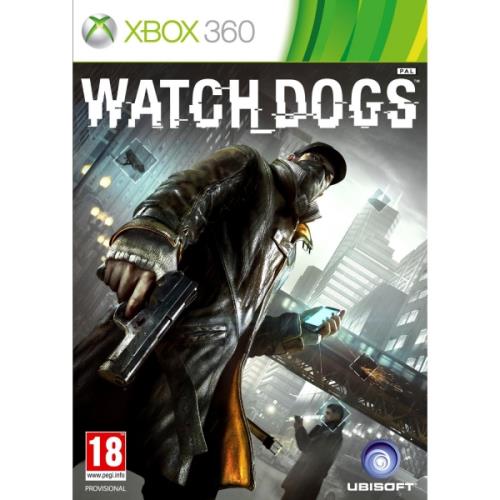 Acheter Watch Dogs Classics 1 Xbox 360 État correct - 11,30 € Watch Dogs Classics 1 Xbox 360 État correct - Ubisoft reconditionné disponible sur Fnac